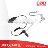 Earphone with Mic High Quality New Design Free Samples Offered Earphone