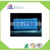 Bolong Transmissive HTN Lcd Display for Cash Counter