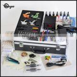 Best Selling Wholesale Professional Tattoo Kits