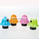 Seldorauk Free Sample Available Battery Powered ABS Plastic Touch Light Switch thumbnail-5