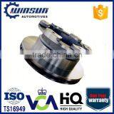 Trucks Spare Parts Brakes Disc ,Used Volvo Trucks Accessories thumbnail-2