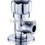 Healthy Faucet Accessories Brass Angle Valve
