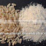 Germinated Brown Rice (Oryza sativa L.) Flour
