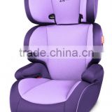 booster seat with back YB801 with ECE R44/04 for 15-36kgs