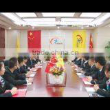 Shandong Zhongcan Import & Export Co., Ltd. company overview - view 1 thumbnail