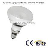 R115 Reflector Self Ballst Mercury Lamp UVB Lamp UV Power UVB280-320nm thumbnail-2