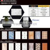 250x400mm WT0033 New Design Compound Wall Tiles thumbnail-2