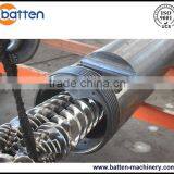 Extruder Bimetal Screw Barrel thumbnail-4