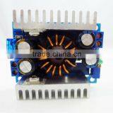 DC DC Boost Converter 8-32V to 9-46V MAX 15A 200W Step Up Voltage Power Supply Module thumbnail-1