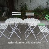 cheap outdoor table and chair