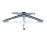 Customized Aluminum Swivel Chair Base thumbnail-5