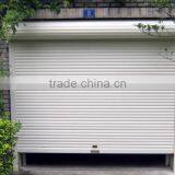 Automatic Aluminum Roller Shutter