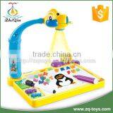 Good Quality Electronic Kids Drawing Projector Toy thumbnail-2