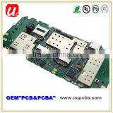 Electronic Pcb Board Assembly, Pcba Manufacturer in Shenzhen