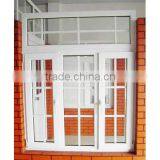 High Polish PVC Plastic Extrysion Profile