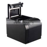 ITPP058 80mm Thermal Printer Fast Speed 300mm/s For Entertainment Shop thumbnail-4