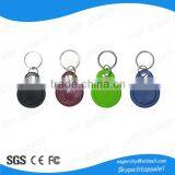 Customized Design M1 Key Fobs thumbnail-1