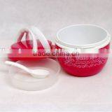 No.LX-C7632 Lunch Box