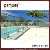 Glass Railing in the Philippines / Glass Railings Design thumbnail-1