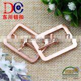 Belt Buckle Manufacturers Metal Buckle for Bag,Shoes,Belt thumbnail-4