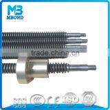 Custom Made Lead Screw Price With Trapezoidal Thread thumbnail-4