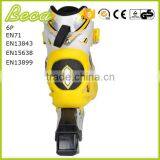 Wholesale 5 Size Adjustable Land Roller Skate Shoes thumbnail-4