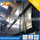 U-CHANNEL Galvanized STEEL PIPE thumbnail-2