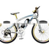 BA-E8 36v 250w new electric bicycle MTB style CE EN15194 certificate