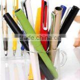 High Quality Luxury Notebook And Metal Pen PU Leather Notebook Gift Set thumbnail-2