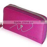 High Quality pu Leather Wallets thumbnail-1