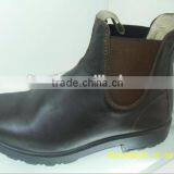 Men Safety Shoe thumbnail-1