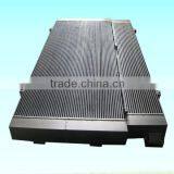 Screw Air Compressor Air Cooler Oil Cooler Air Oil Cooling Fan thumbnail-3