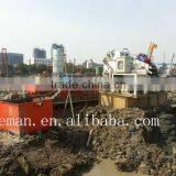 RMT-200 Mud/Slurry/Sludge Drilling Desander thumbnail-1