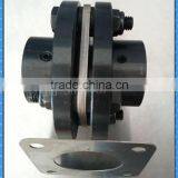 Disc Sleeve Single Plate Flexible Shaft Coupling thumbnail-4
