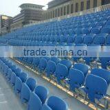 High-quality Metal Structure Grandstand Steel Grandstand Stadium Bleacher for Outdoor Sports thumbnail-6