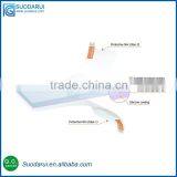 Clear LCD Screen Protector Film Foil Saver For Microsoft Lumia 535 thumbnail-3