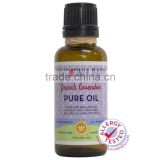 1 oz French Lavender Pure Oil