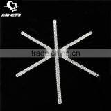 Wholesale Bra Metal Accesories Spiral Steel Boning thumbnail-1