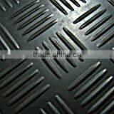 Checker Rubber Matting Floor thumbnail-5