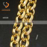 14mm Diameter Handmade o Ring Chain thumbnail-1