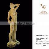 Marble Stone Large Statues LS -216