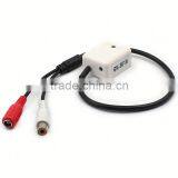 Portable Cctv Microphone Sticker YJS-GK-301A thumbnail-4