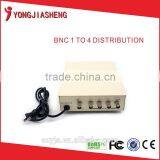 1 in 4 Out SDI Bnc Video Distribution