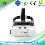 For 4.7~6 Inch Smartphones 2nd 3D Glasses Virtual Reality thumbnail-4