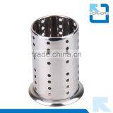 All Kings of Shape Aperture Stainless Steel Chopsticks Box thumbnail-2