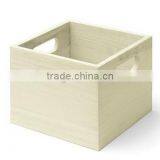 Wooden Storage Box thumbnail-2