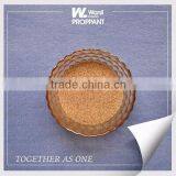 HSP Petroleum Proppant With Excellent Performances and Cheap Produced by China Wanli Proppant Industry thumbnail-3