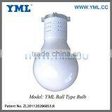 Chinese Patent 500W Retrofitting Induction Lamp thumbnail-4