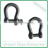FACTORY SUPPLY EUROPEAN TYPE COMMERCIAL SHACKLE thumbnail-1