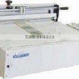 530*420mm Hard Cover Maker (Corner Cutting & Electric Edge Folding)